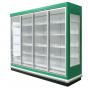 Cooling cabinet SCI Indus 01