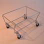Cart for baskets WKS-25A
